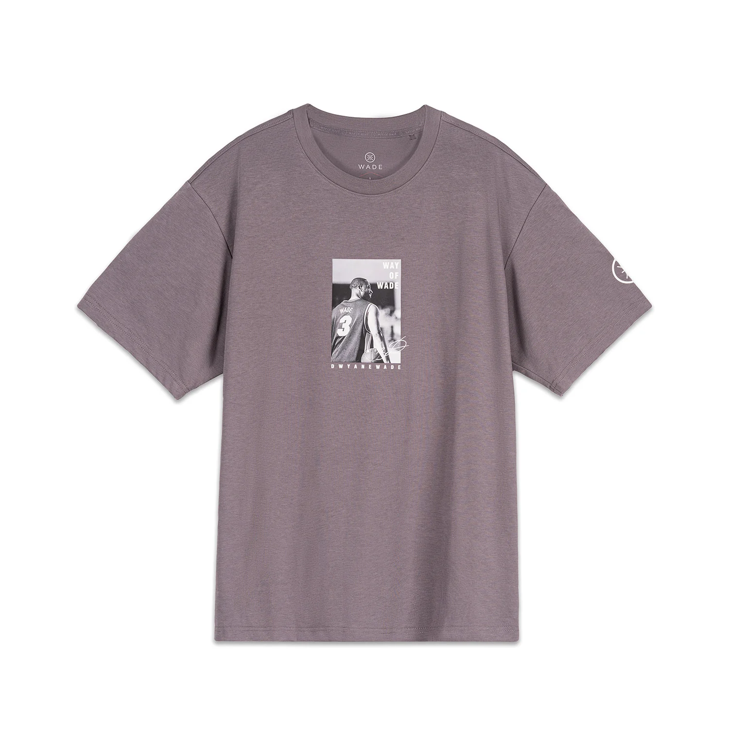 Image of Wade T-shirt AHSV087-6