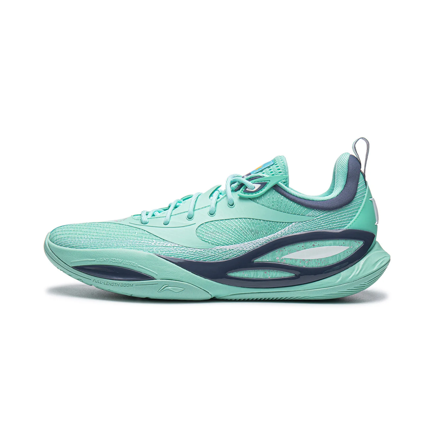 Image of Dlo 2 "Energy Surge"