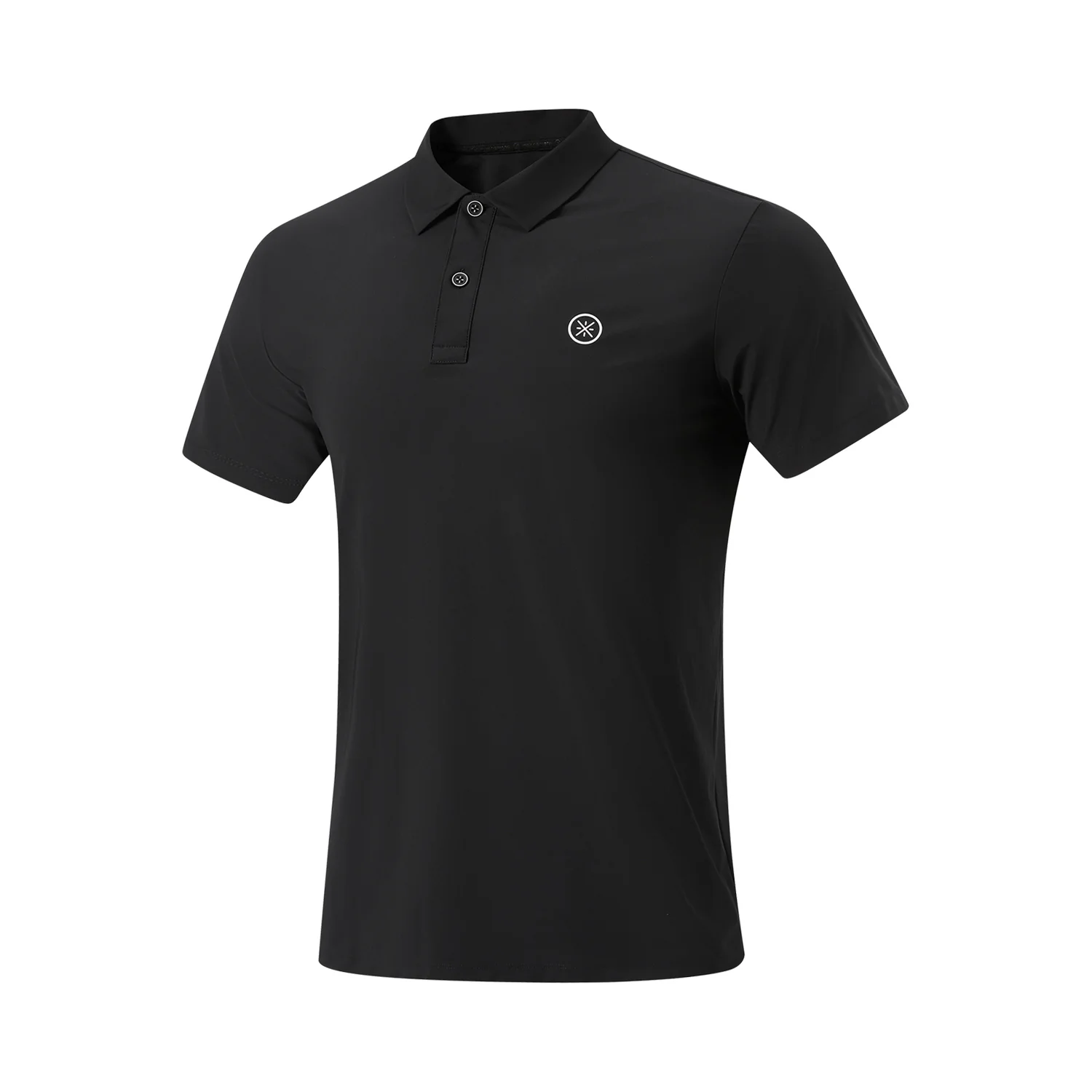 Image of Wade Polo Shirt APLW093-3