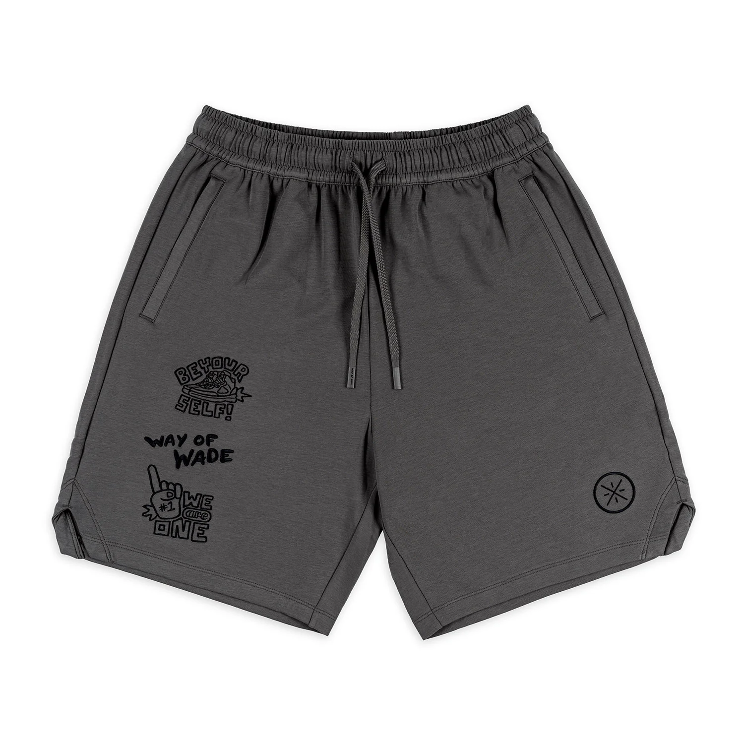 Image of Wade x Timothy Goodman Shorts AKSW379-2