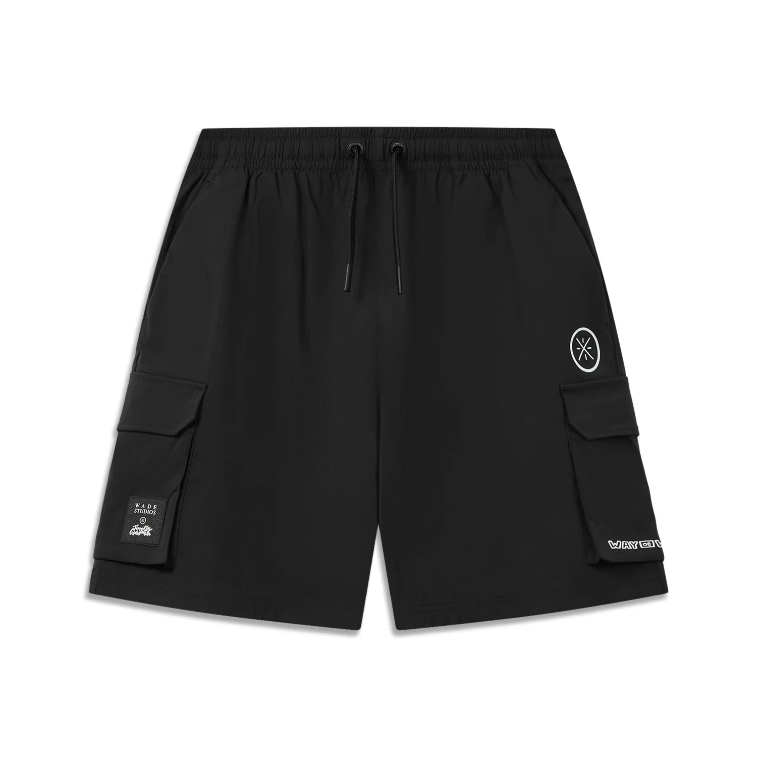 Image of Wade x Timothy Goodman Shorts AKSW375-1