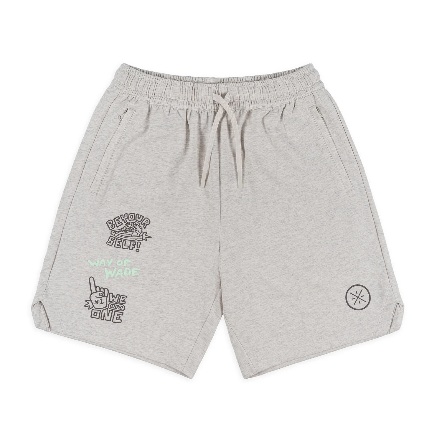 Image of Wade x Timothy Goodman Shorts AKSW379-3