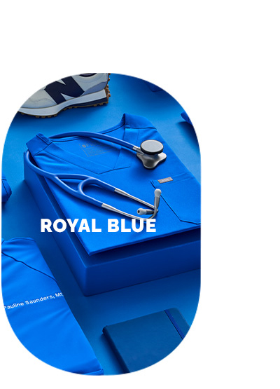 Royal Blue