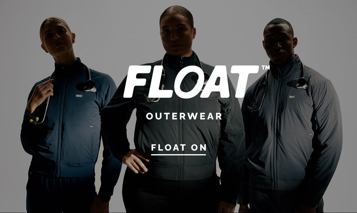Float On