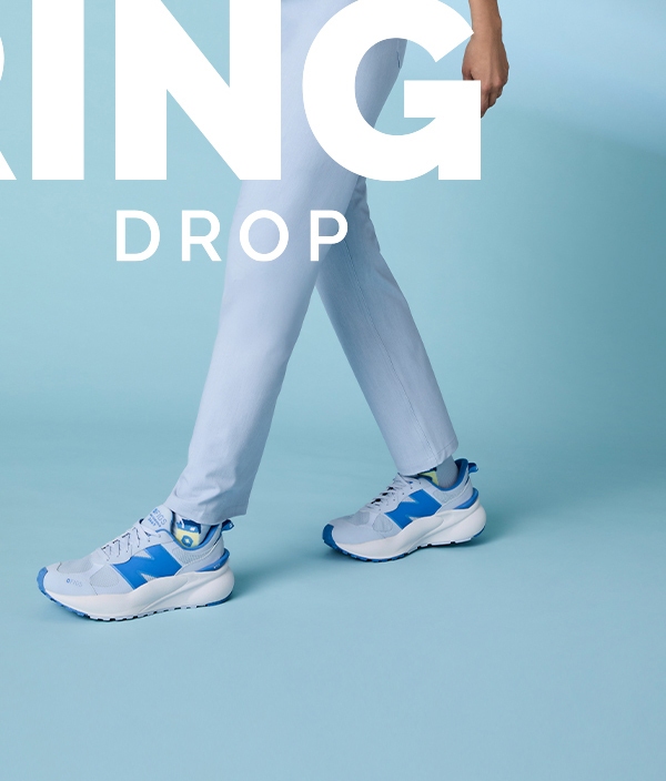 Drop.