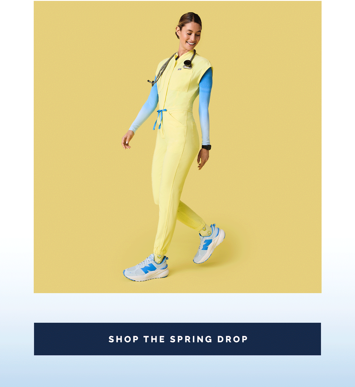 Shop the Spring Drop.