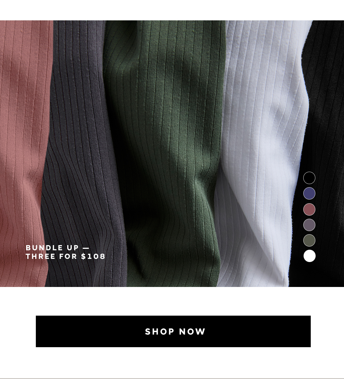 $102 for a three pack. shop now