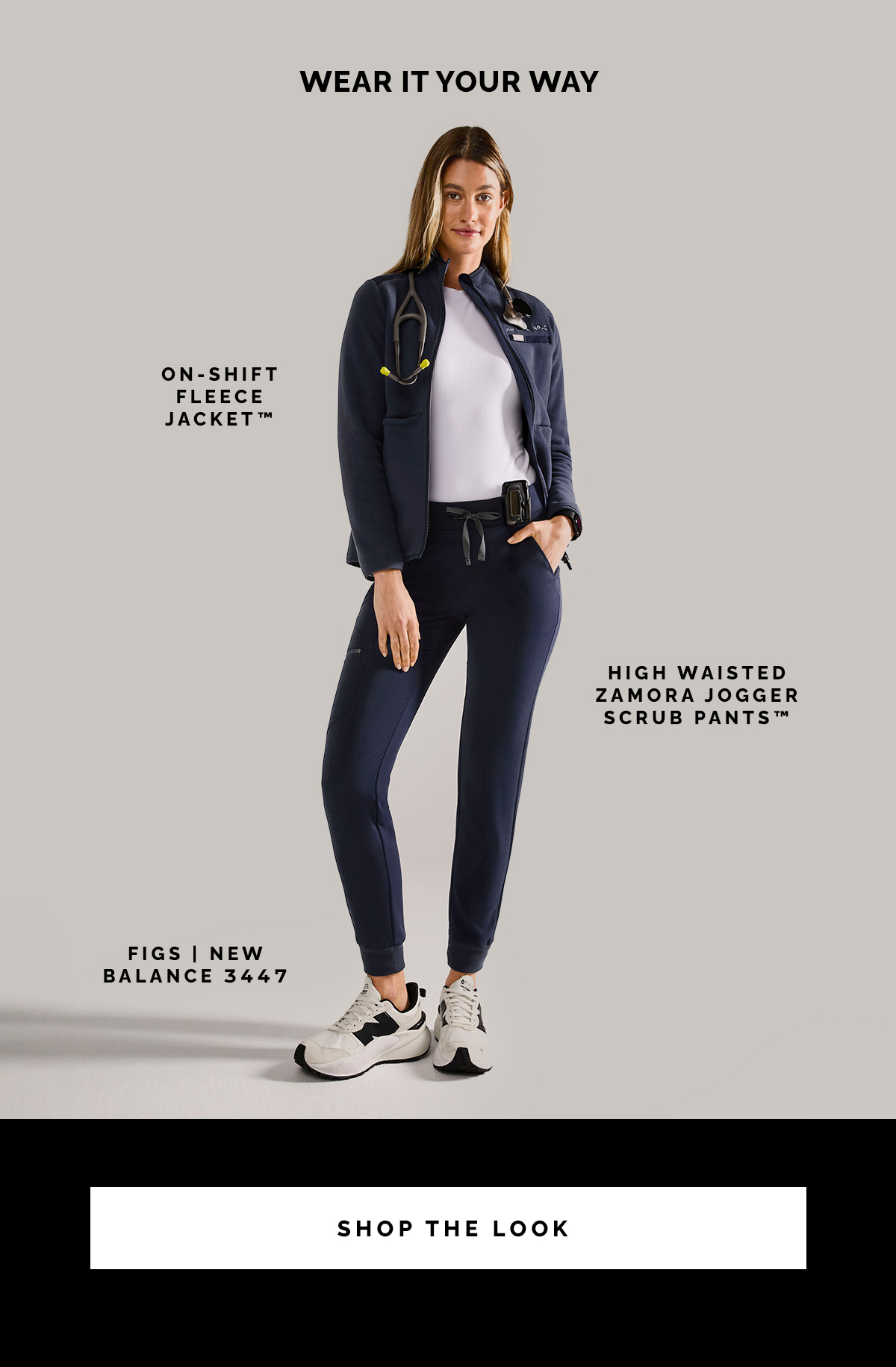 SHOP THE LOOK