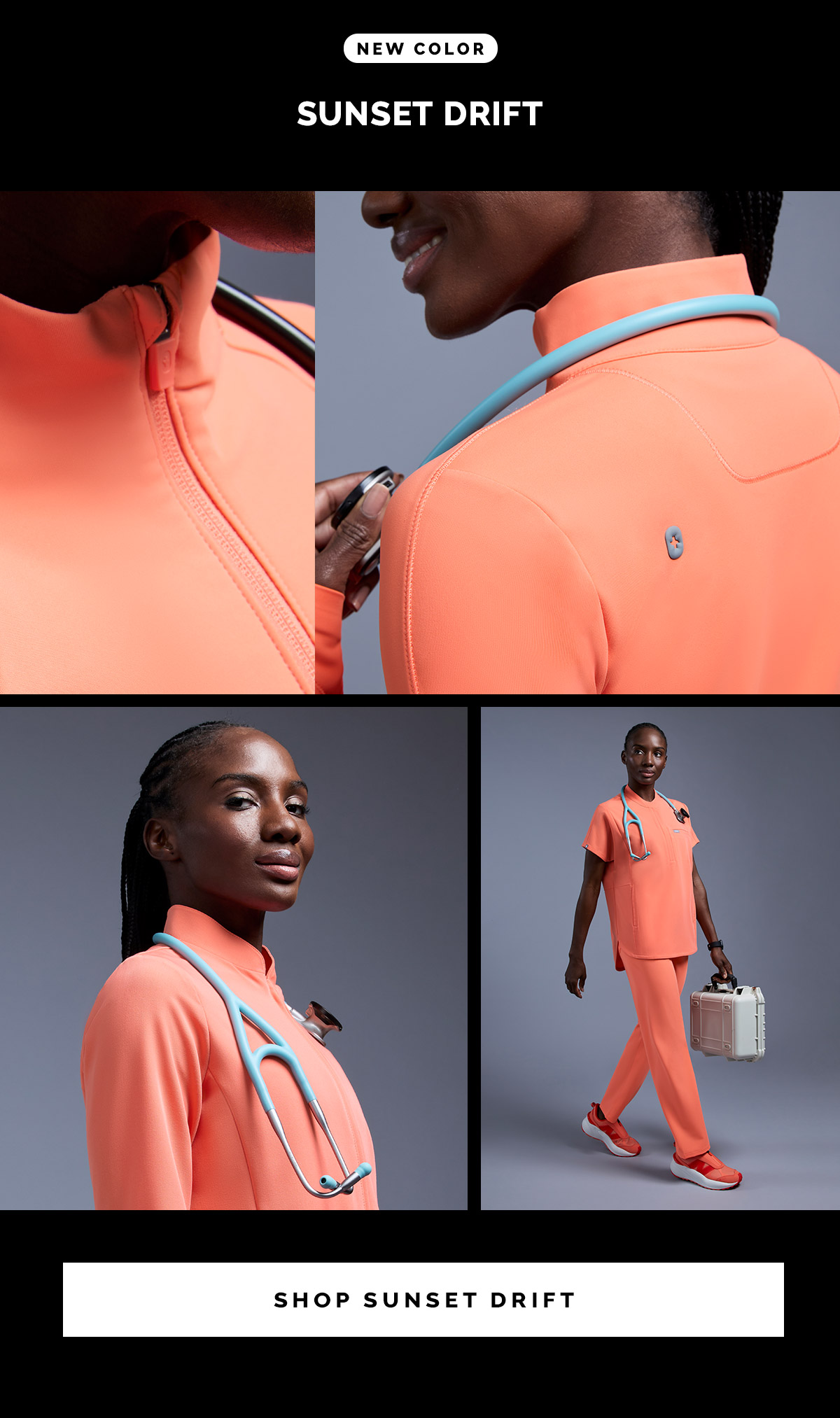 Shop NEW Sunset Drift