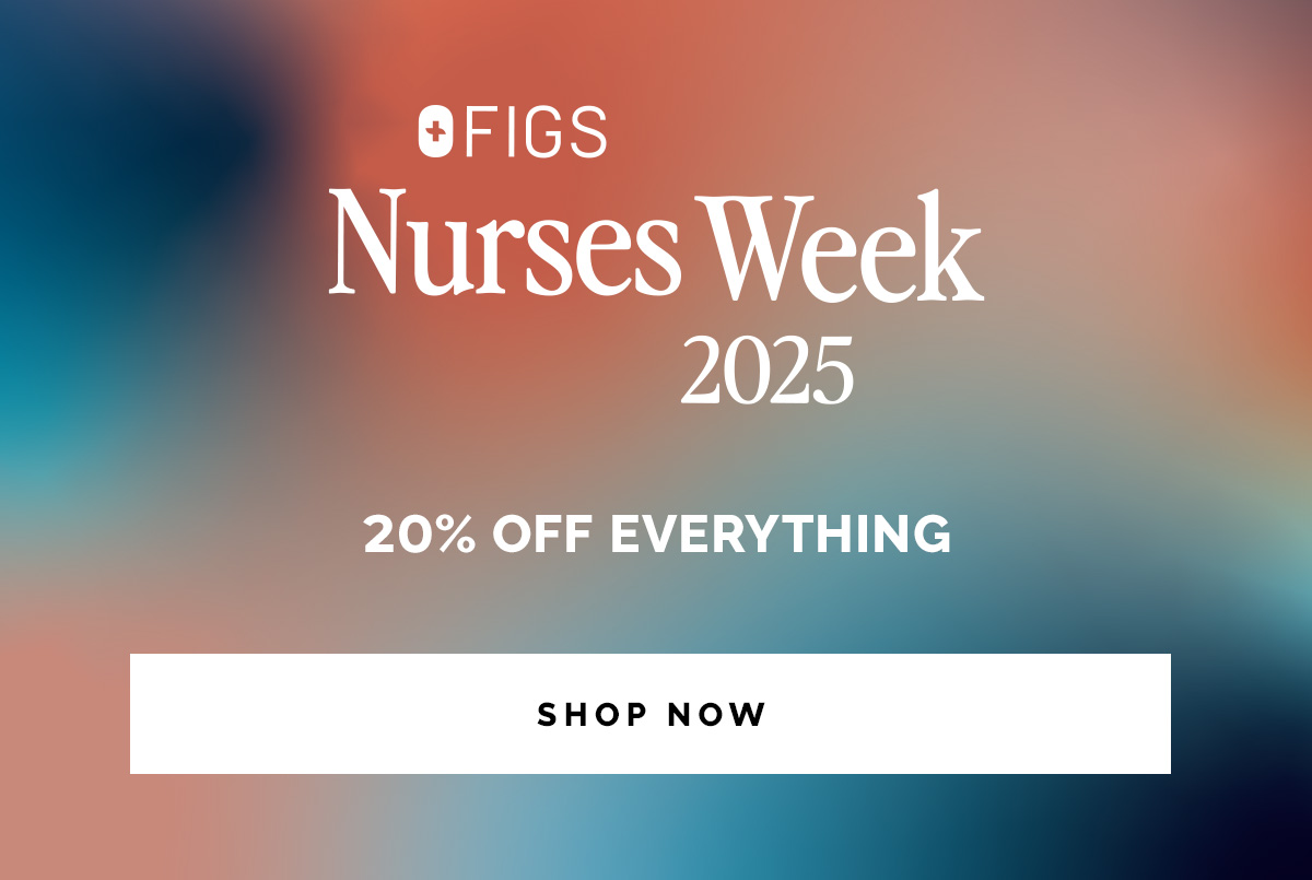 Shop Nurses Week