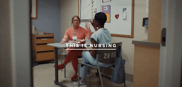 This is Nursing