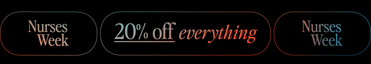 Shop 20% Off