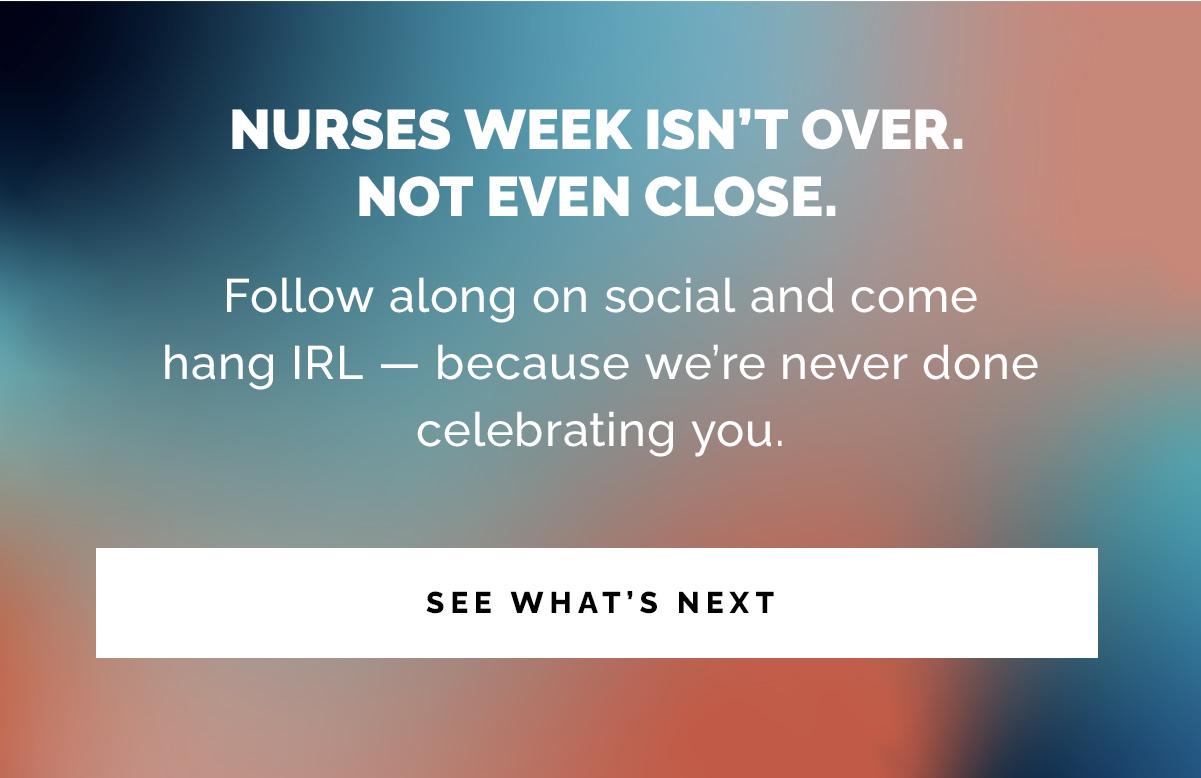 Shop Nurses Week