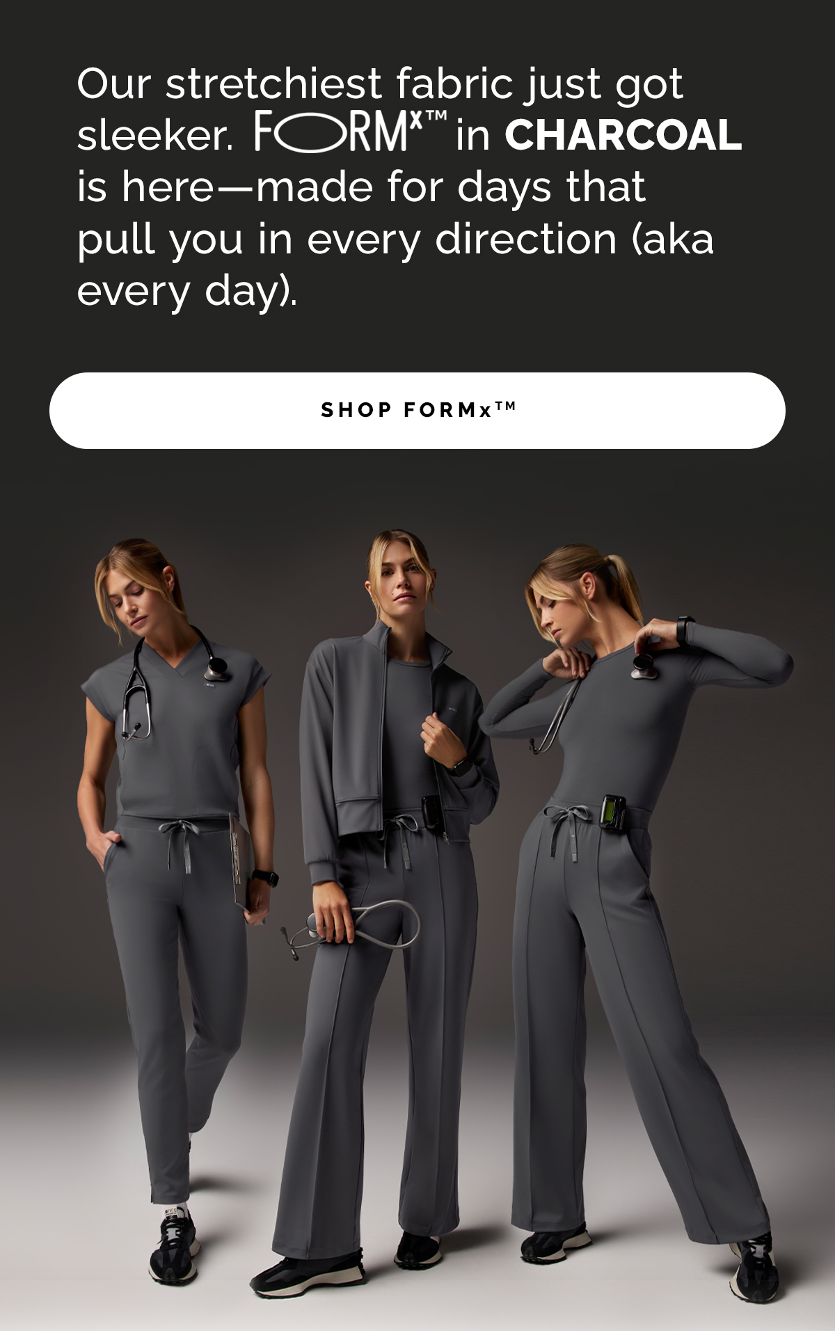 Shop FORMx!