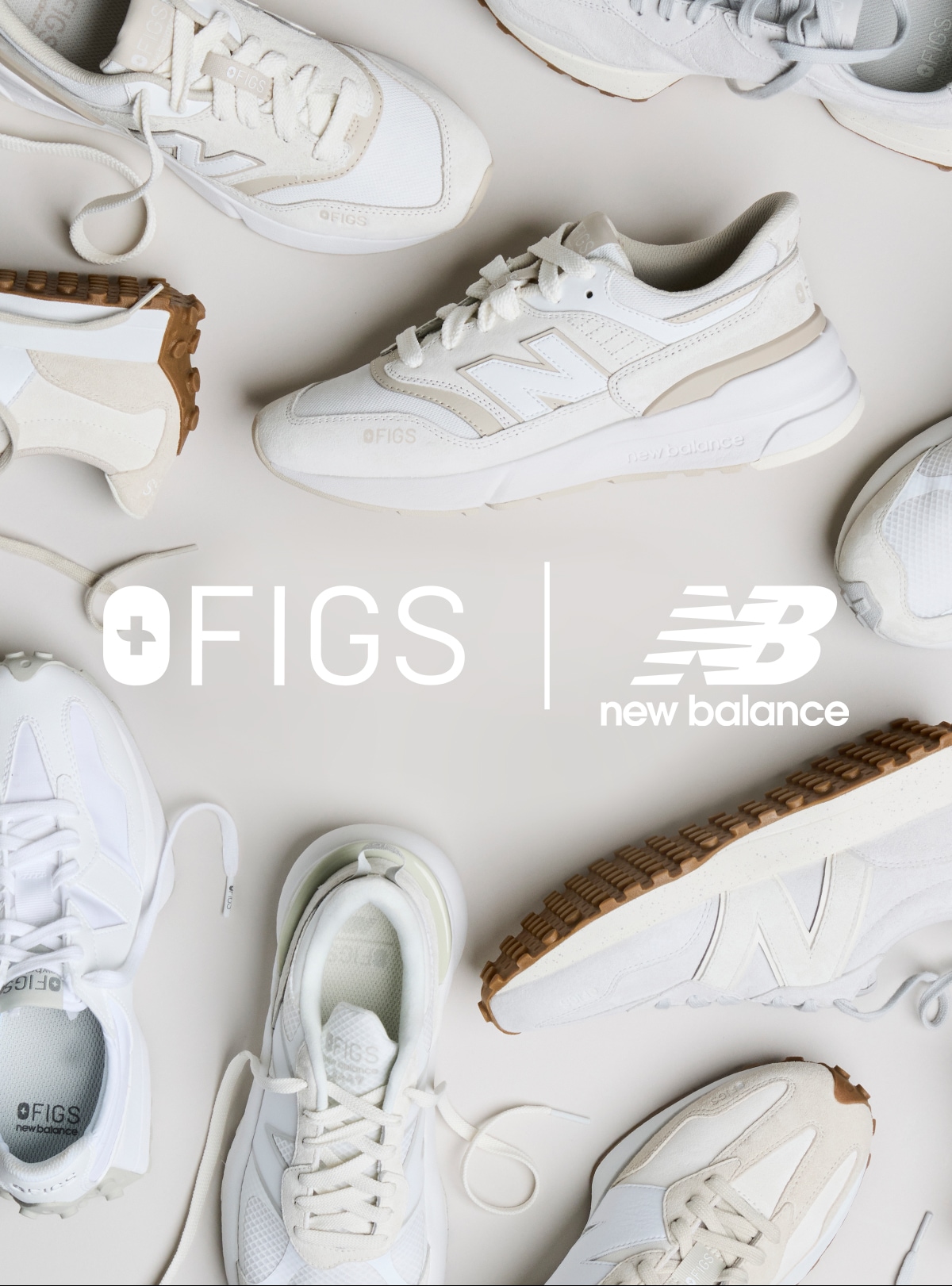 New Balance Neutrals Collection