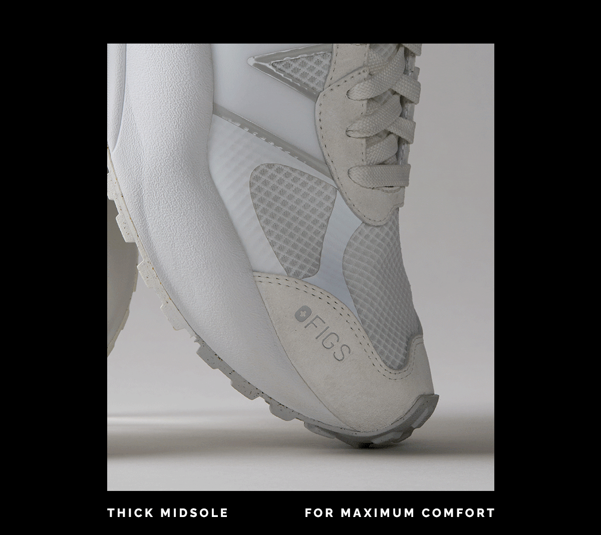 FIGS | NEW BALANCE 3447 