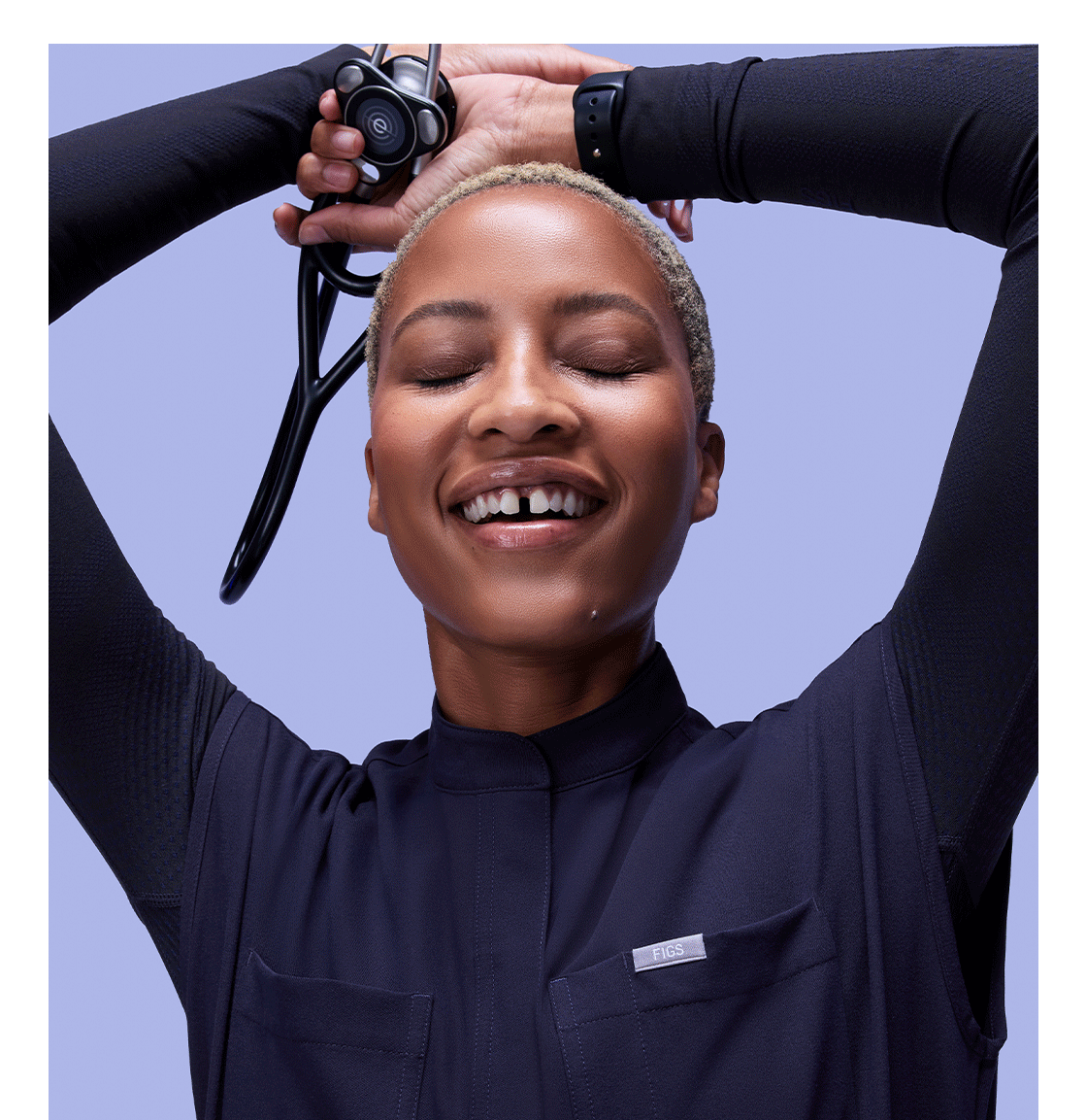 now available in more core colors.