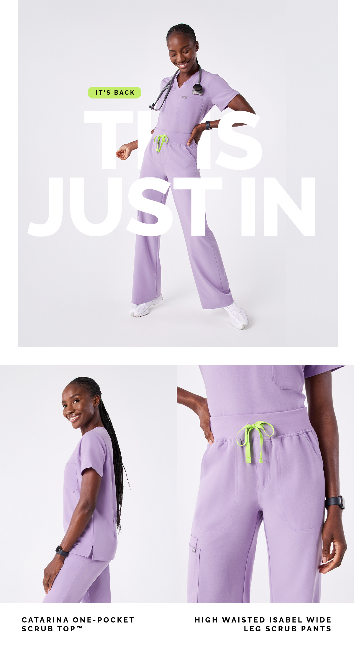  in core favorites and limited edition styles. 