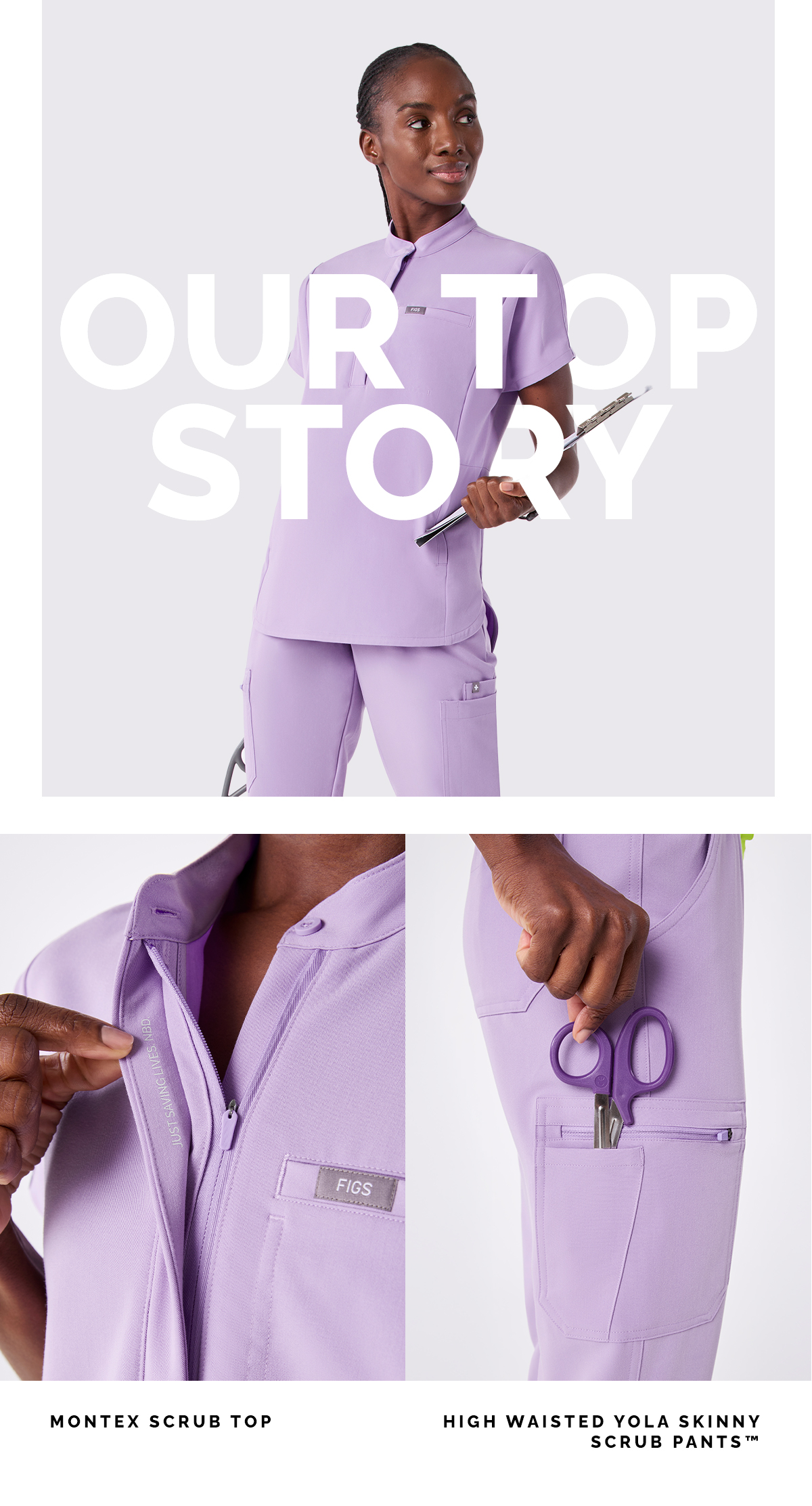 SHOP LAVENDER DEW