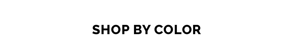 Shop by Color 