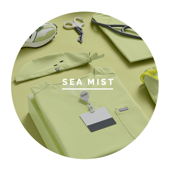 Sea Mist