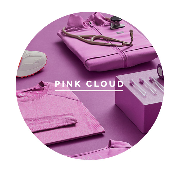 Pink Cloud