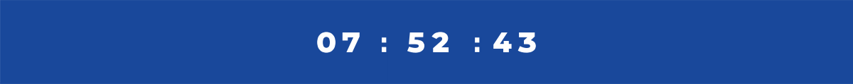 Final Hours. 