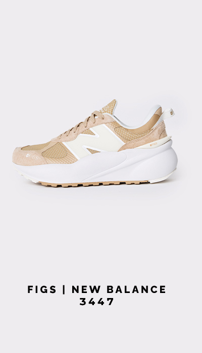 FIGS | NEW BALANCE 3447