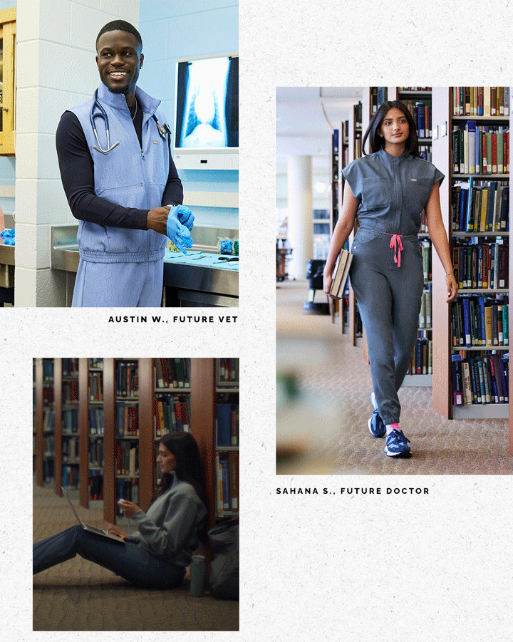SHOP THE COLLECTION