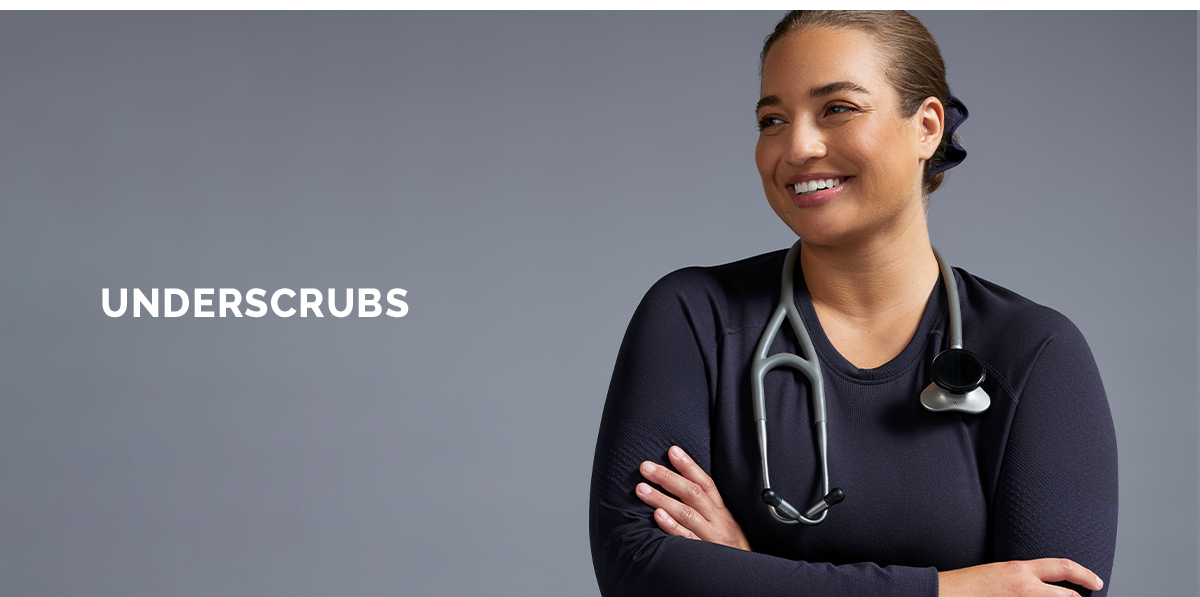 UNDERSCRUBS