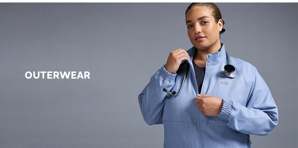 OUTERWEAR