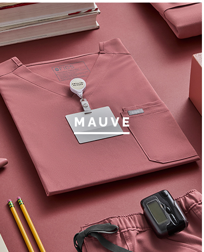 Mauve