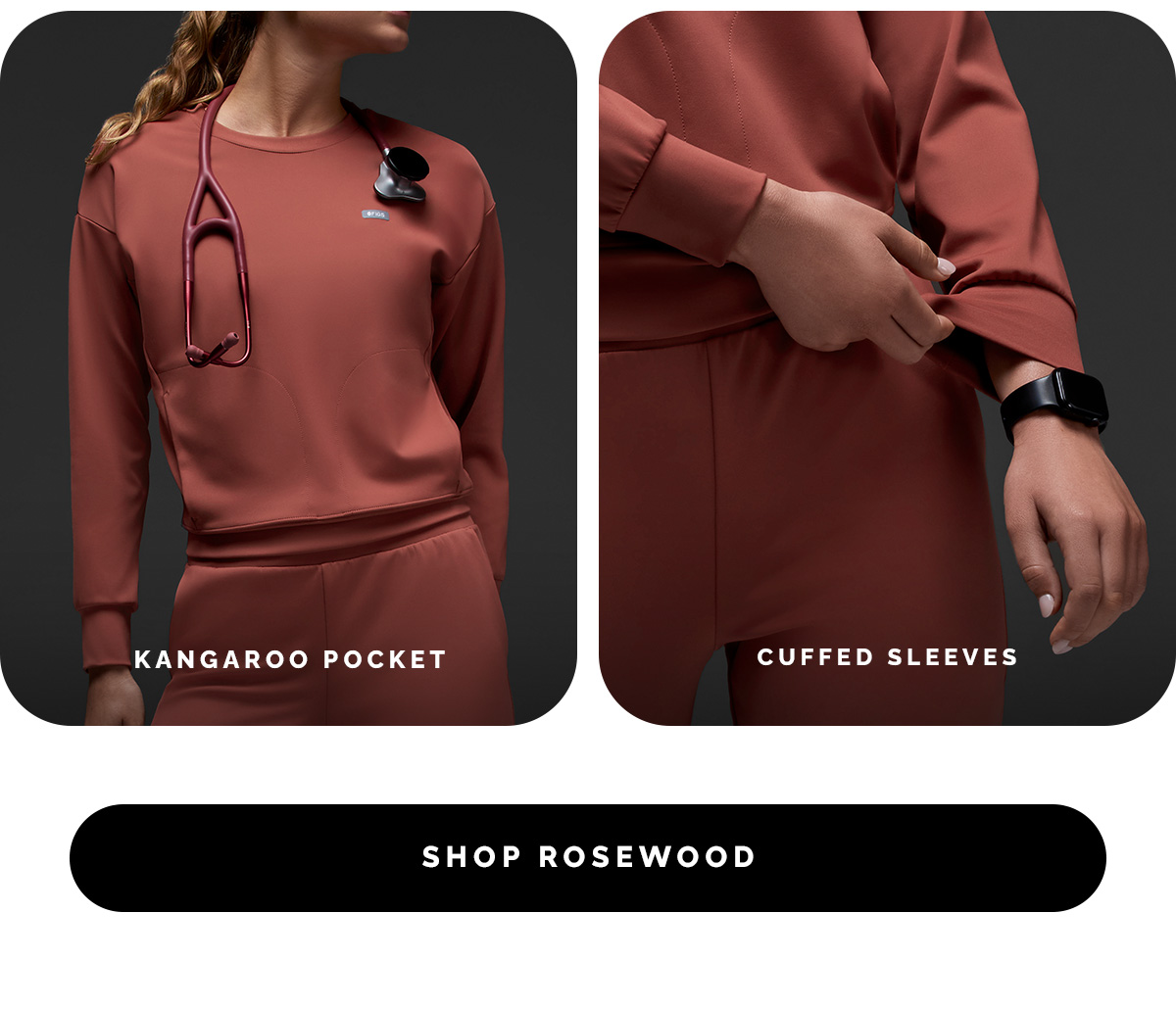 Shop Rosewood