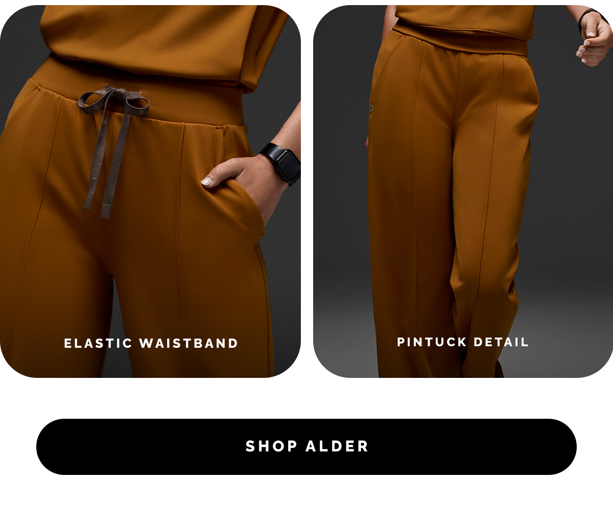 Shop Alder