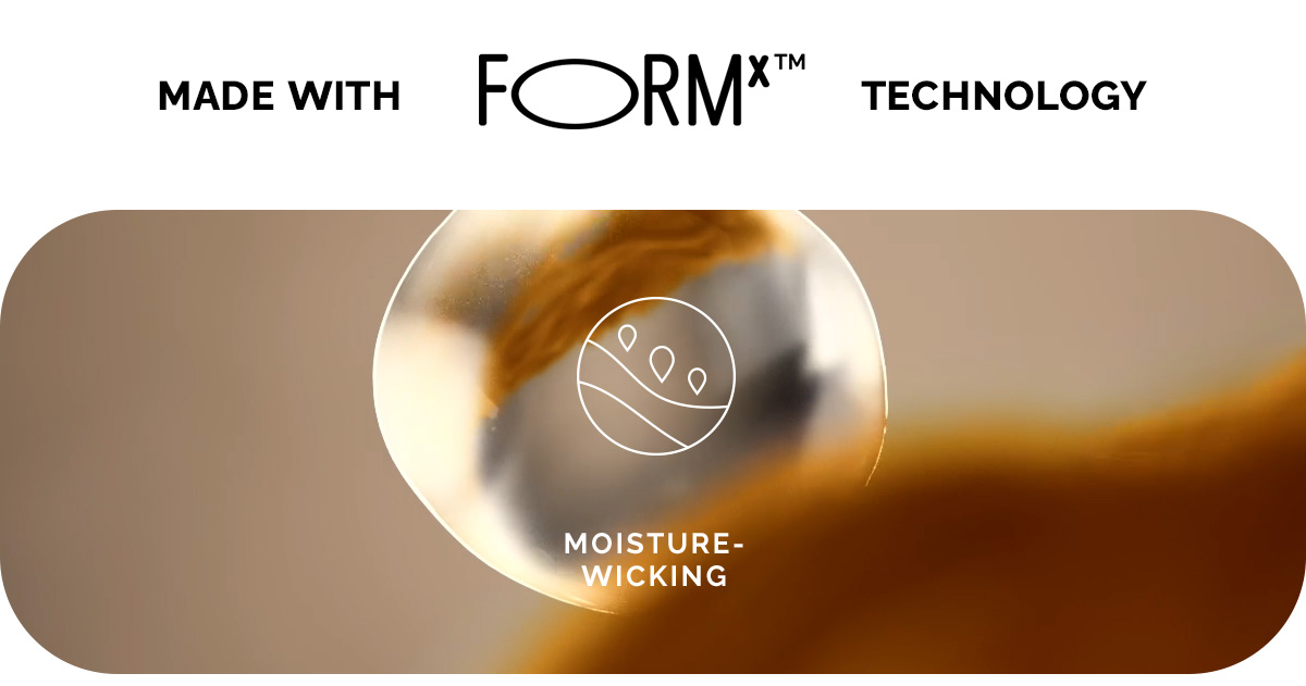 Moisture-Wicking