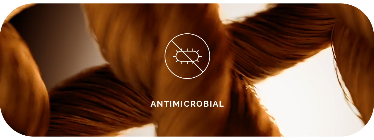 Antimicrobial