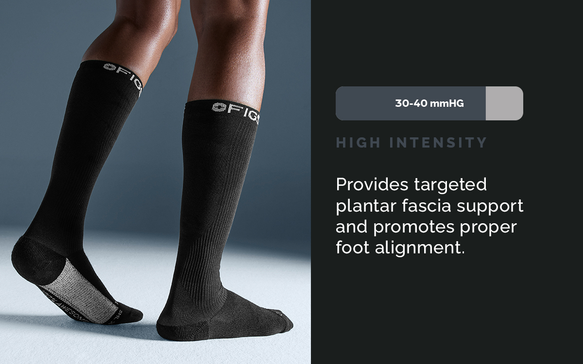 High Intensity