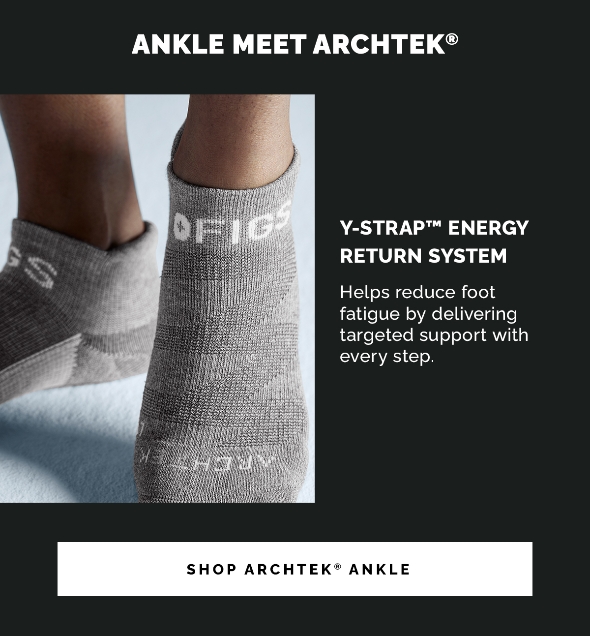 Shop ArchTek® Ankle 