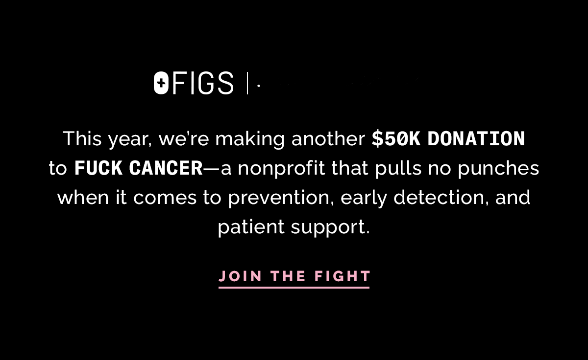 Join The Fight