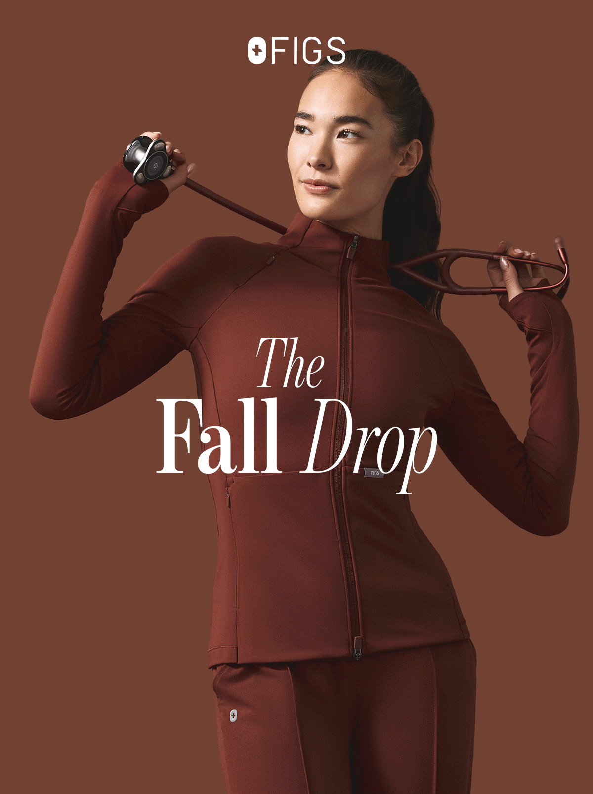 NEW Spruce, Spiced Cider, and Walnut just landed—featuring so. many. NEW limited-edition and best-selling styles.