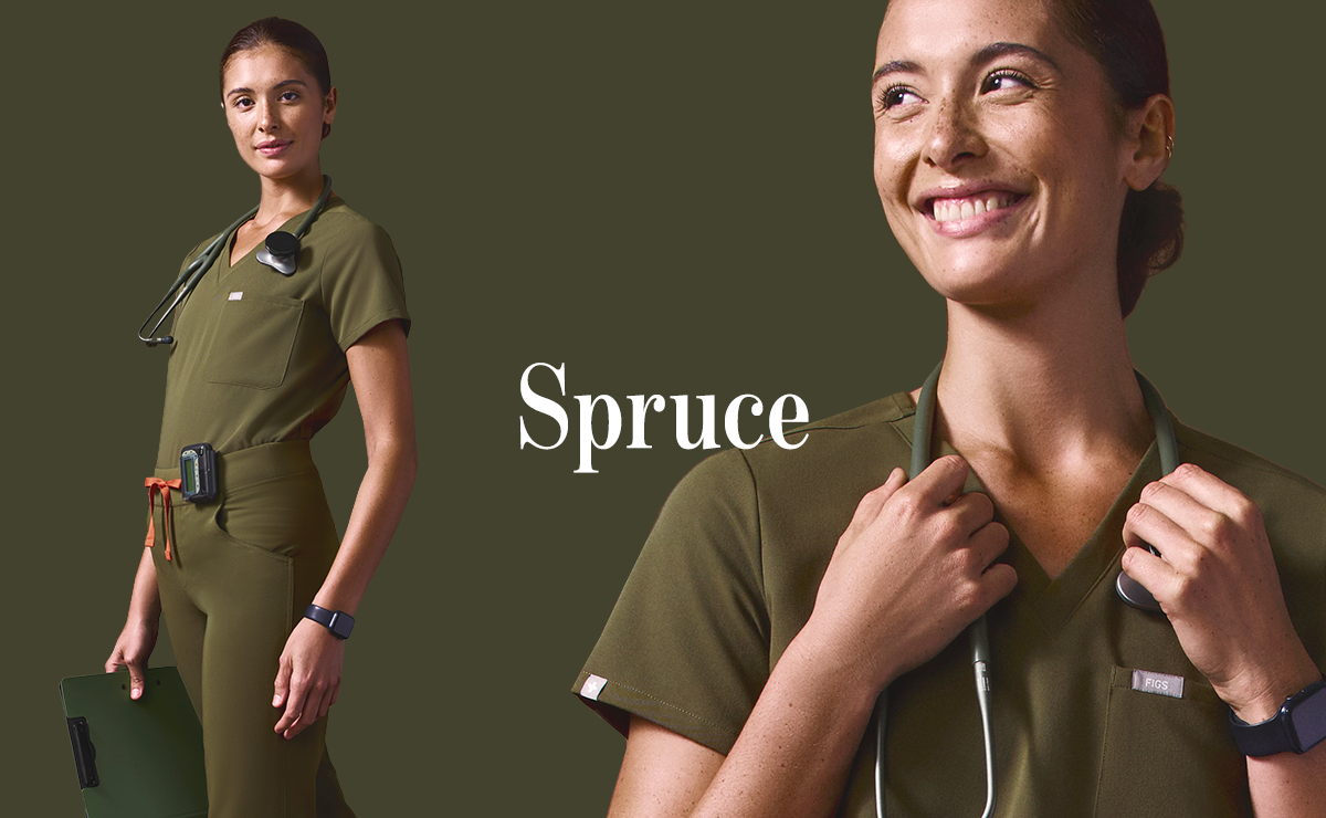 Shop Spruce
