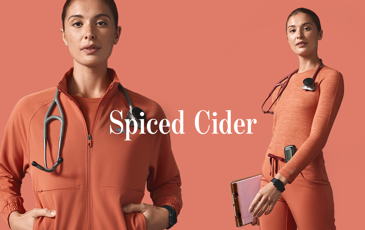 Shop Spiced Cider