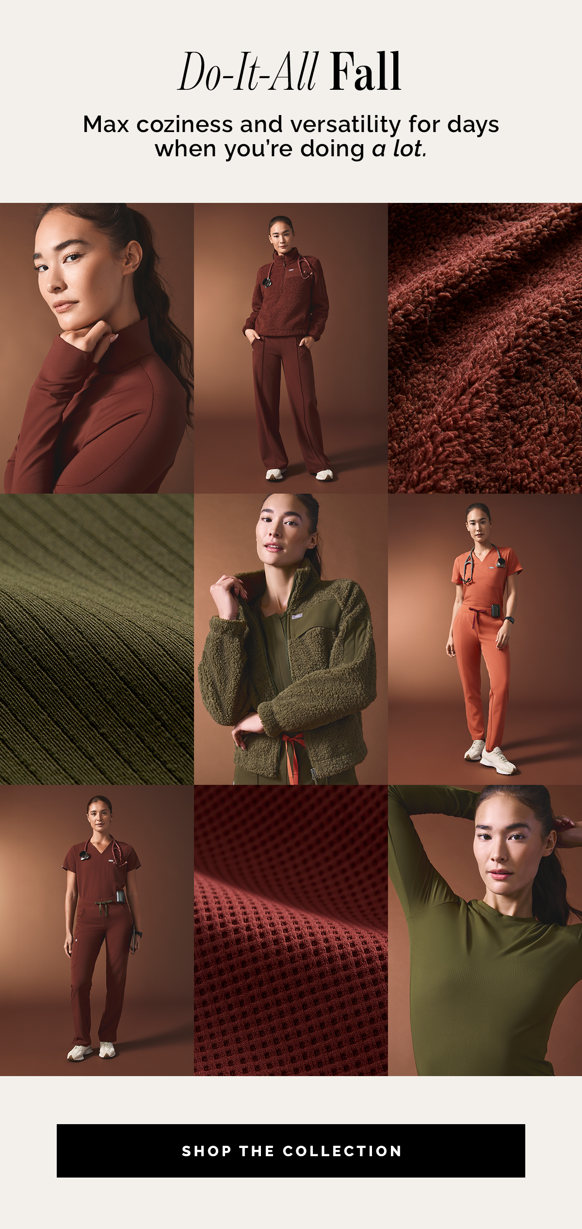 Shop The Collection