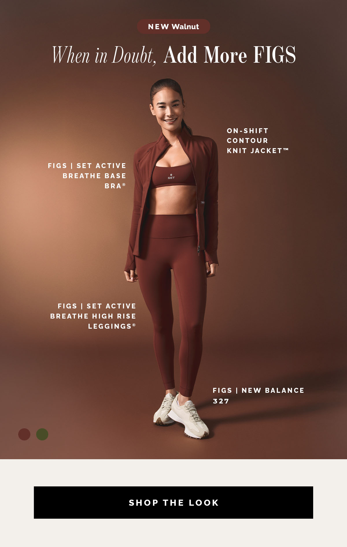 Shop The Look