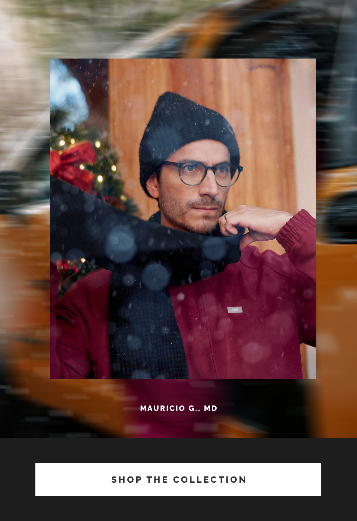 Shop The Collection