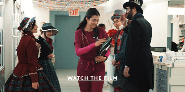 Watch The Film