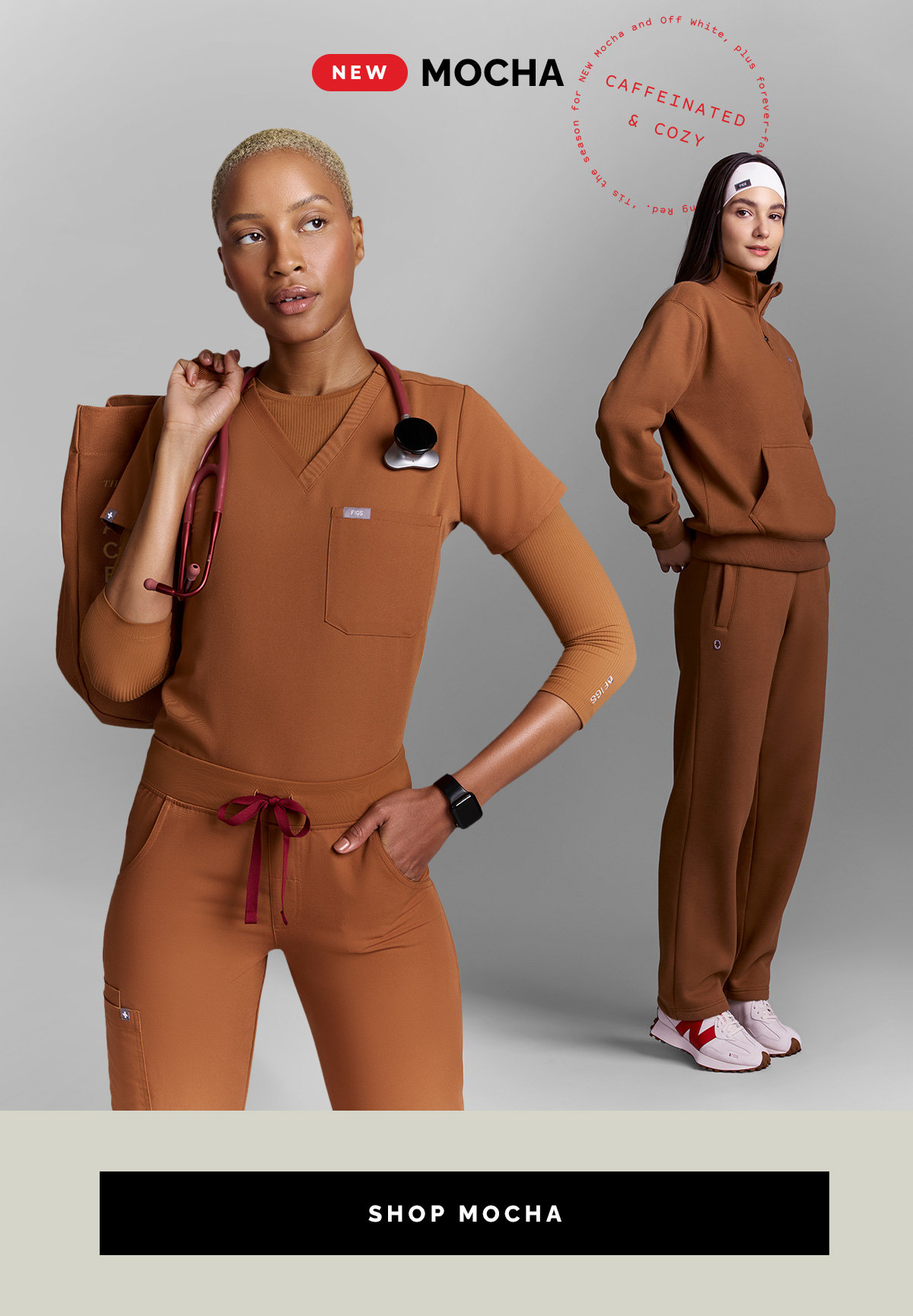 Shop Mocha