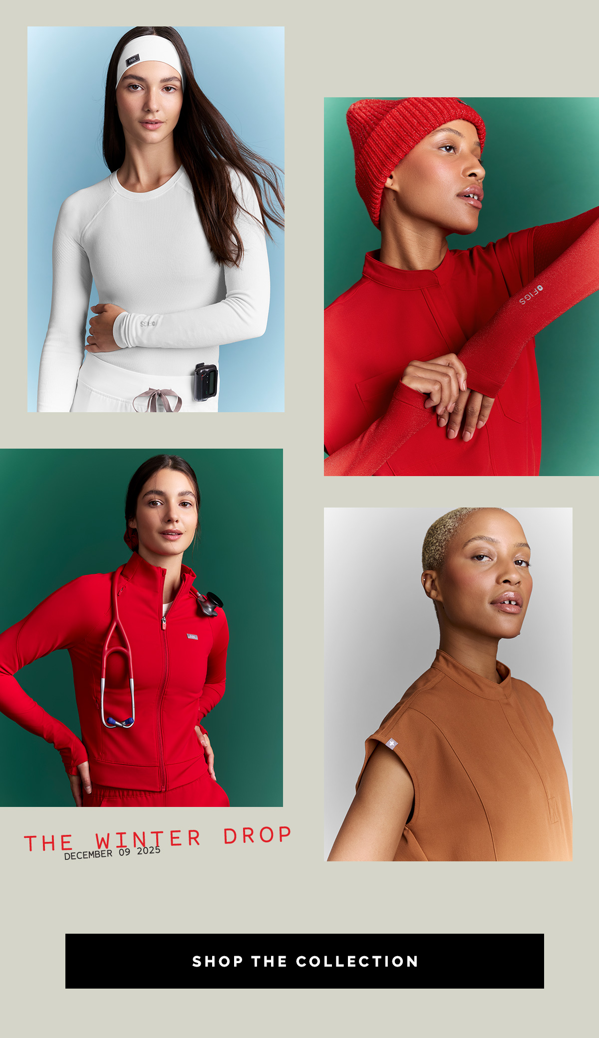 Shop The Collection