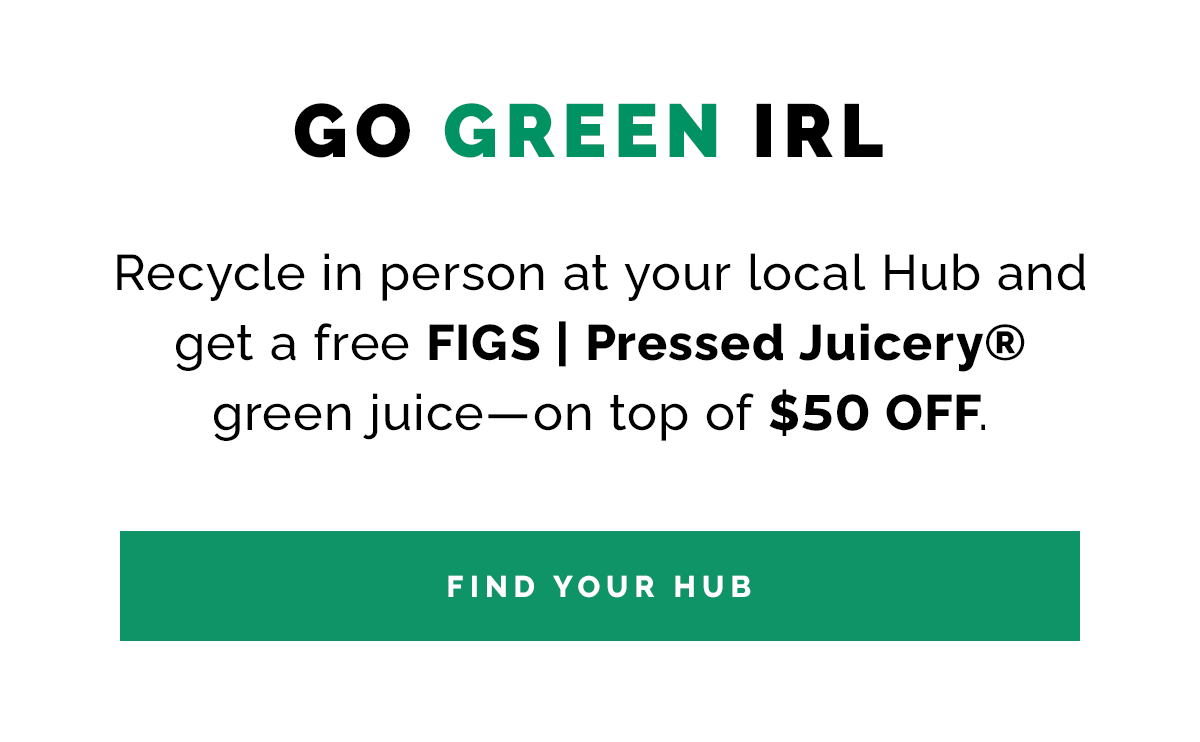 Find Your Hub