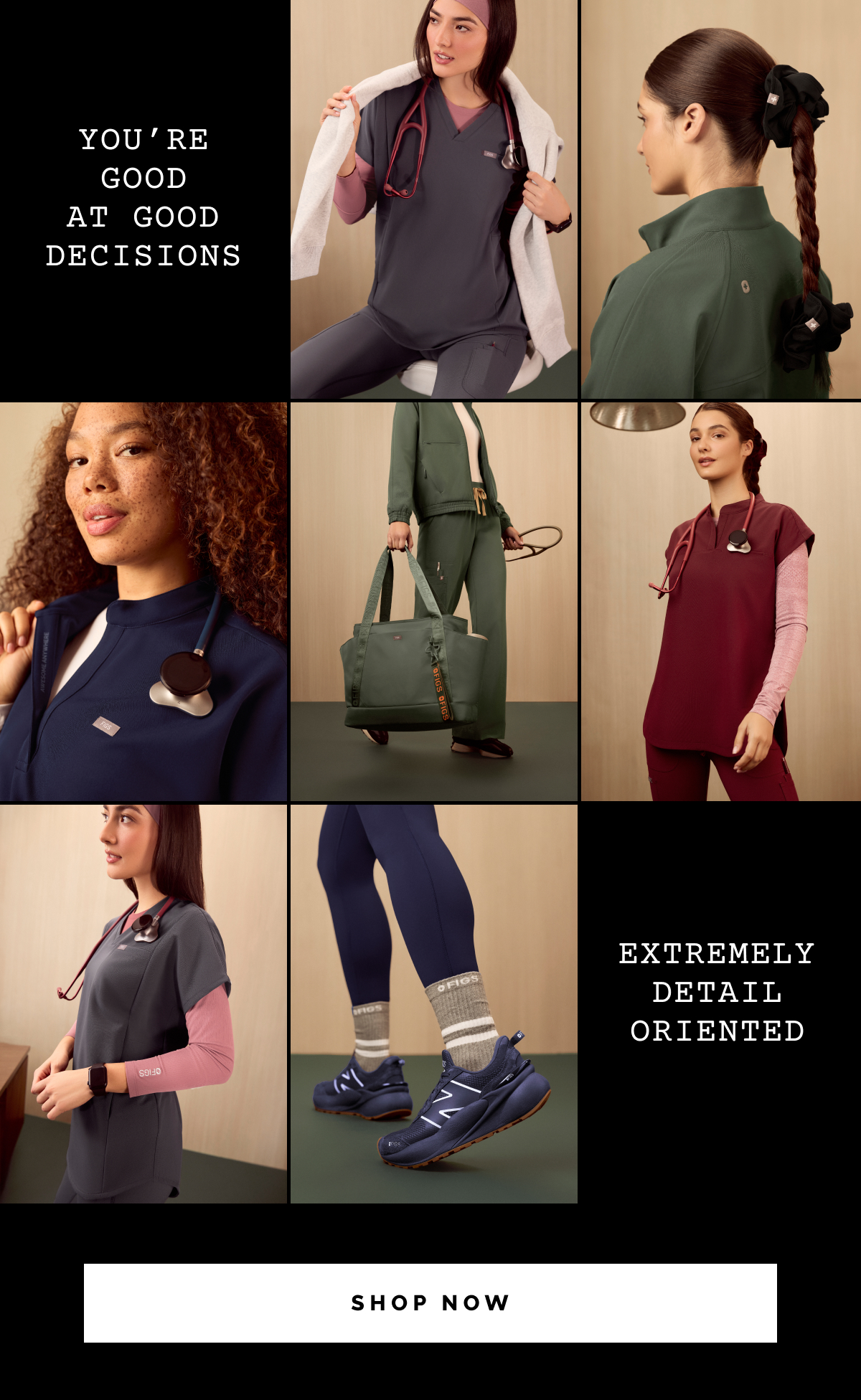 SHOP NEW ARRIVALS 